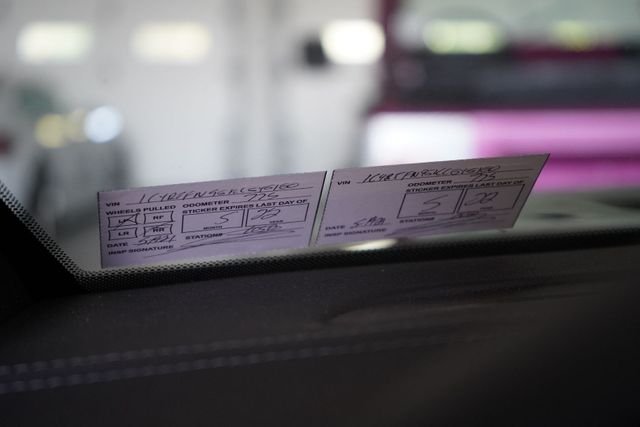 2019 Jeep Grand Cherokee Trackhawk | North East, PA | NFI Empire 2019 Jeep Grand Cherokee Trackhawk | North East, PA | NFI Empire