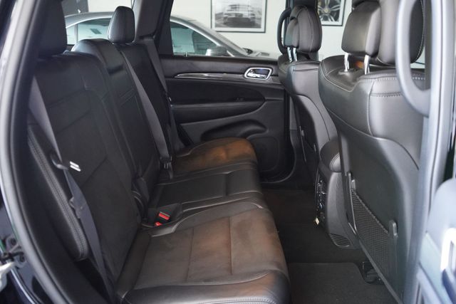 2019 Jeep Grand Cherokee Trackhawk | North East, PA | NFI Empire 2019 Jeep Grand Cherokee Trackhawk | North East, PA | NFI Empire