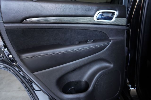 2019 Jeep Grand Cherokee Trackhawk | North East, PA | NFI Empire 2019 Jeep Grand Cherokee Trackhawk | North East, PA | NFI Empire