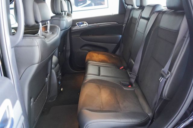 2019 Jeep Grand Cherokee Trackhawk | North East, PA | NFI Empire 2019 Jeep Grand Cherokee Trackhawk | North East, PA | NFI Empire