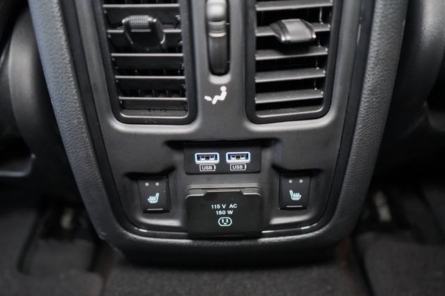 2019 Jeep Grand Cherokee Trackhawk | North East, PA | NFI Empire 2019 Jeep Grand Cherokee Trackhawk | North East, PA | NFI Empire