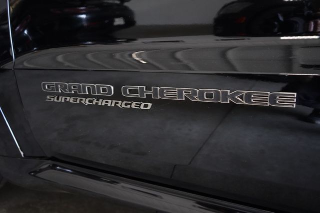 2019 Jeep Grand Cherokee Trackhawk | North East, PA | NFI Empire 2019 Jeep Grand Cherokee Trackhawk | North East, PA | NFI Empire