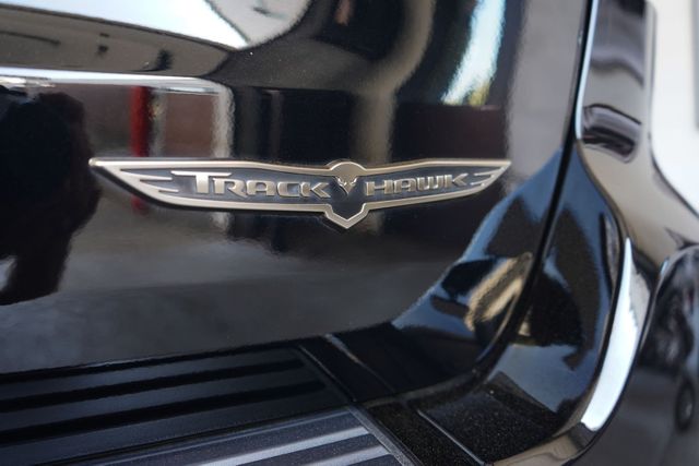 2019 Jeep Grand Cherokee Trackhawk | North East, PA | NFI Empire 2019 Jeep Grand Cherokee Trackhawk | North East, PA | NFI Empire