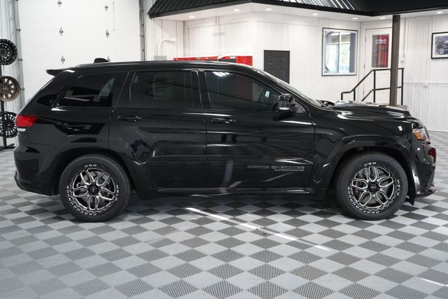 2019 Jeep Grand Cherokee Trackhawk | North East, PA | NFI Empire 2019 Jeep Grand Cherokee Trackhawk | North East, PA | NFI Empire