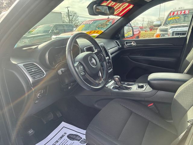 2019 Jeep Grand Cherokee Upland | Ontario, OH | New Haven Auto Sales 2019 Jeep Grand Cherokee Upland | Ontario, OH | New Haven Auto Sales