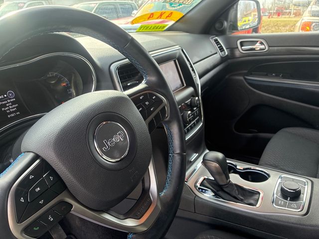 2019 Jeep Grand Cherokee UPLAND 4X4 | Ontario, OH | New Haven Auto Sales 2019 Jeep Grand Cherokee UPLAND 4X4 | Ontario, OH | New Haven Auto Sales