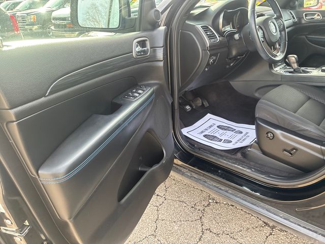 2019 Jeep Grand Cherokee UPLAND 4X4 | Ontario, OH | New Haven Auto Sales 2019 Jeep Grand Cherokee UPLAND 4X4 | Ontario, OH | New Haven Auto Sales