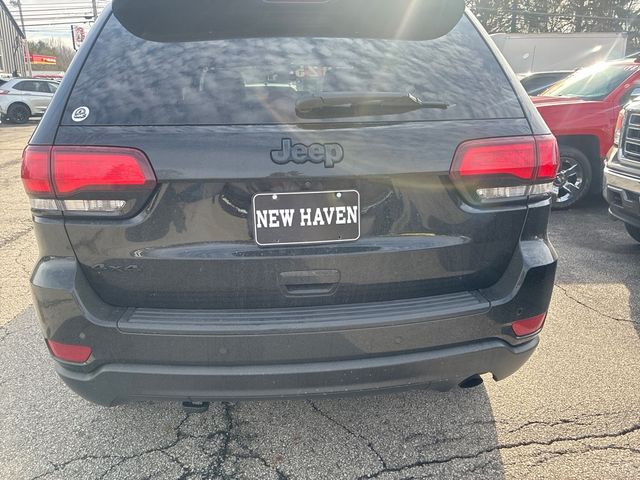 2019 Jeep Grand Cherokee UPLAND 4X4 | Ontario, OH | New Haven Auto Sales 2019 Jeep Grand Cherokee UPLAND 4X4 | Ontario, OH | New Haven Auto Sales