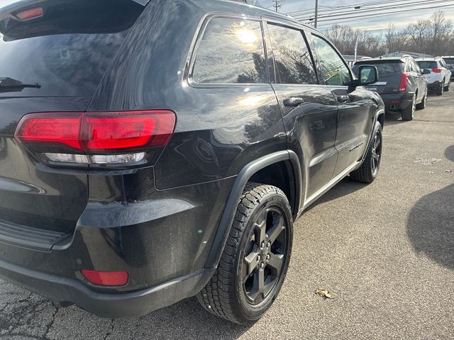 2019 Jeep Grand Cherokee UPLAND 4X4 | Ontario, OH | New Haven Auto Sales 2019 Jeep Grand Cherokee UPLAND 4X4 | Ontario, OH | New Haven Auto Sales
