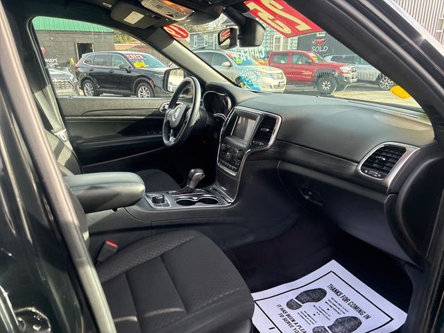 2019 Jeep Grand Cherokee Upland | Ontario, OH | New Haven Auto Sales 2019 Jeep Grand Cherokee Upland | Ontario, OH | New Haven Auto Sales