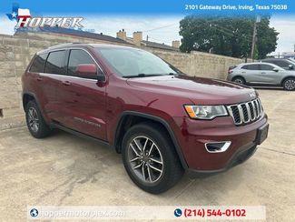 2019 Jeep Grand Cherokee Laredo E | Plano, TX | AutoRevo PowerSites - Demo1
