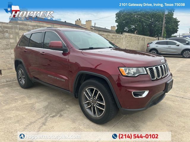 2019 Jeep Grand Cherokee Laredo E | Plano, TX | AutoRevo PowerSites - Demo4