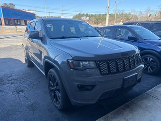 2019 Jeep Grand Cherokee Altitude | Rome, GA | Knight's Car Store