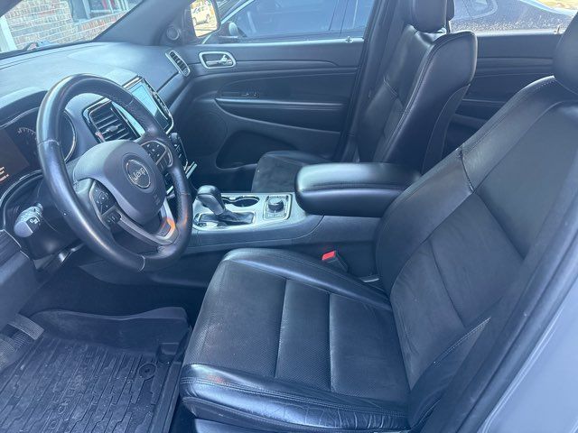 2019 Jeep Grand Cherokee Altitude | Rome, GA | Knight's Car Store 2019 Jeep Grand Cherokee Altitude | Rome, GA | Knight's Car Store