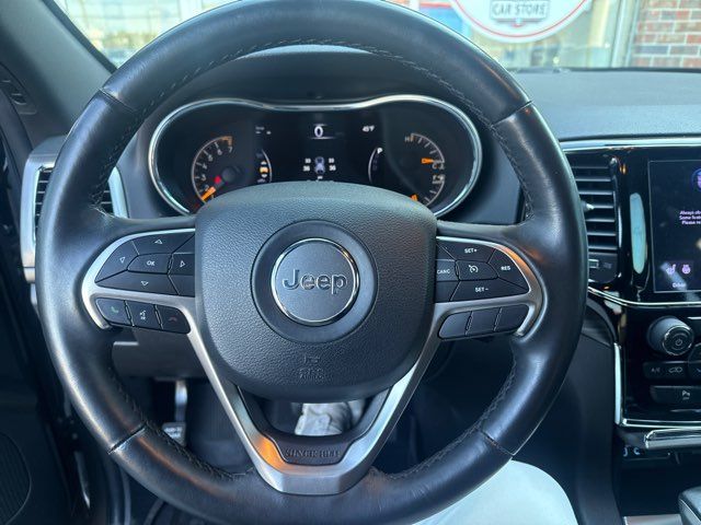 2019 Jeep Grand Cherokee Altitude | Rome, GA | Knight's Car Store