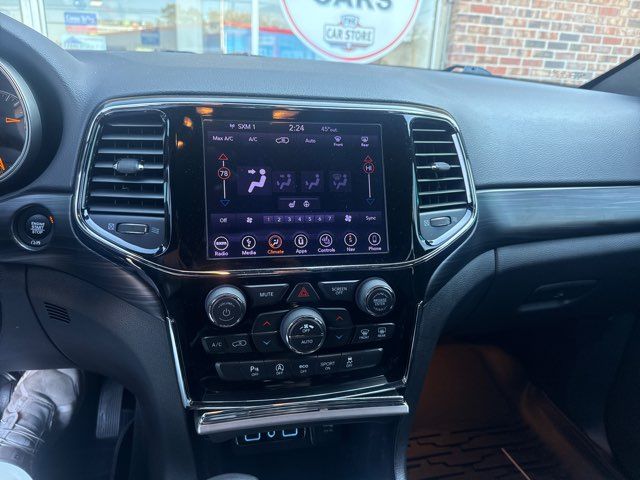 2019 Jeep Grand Cherokee Altitude | Rome, GA | Knight's Car Store 2019 Jeep Grand Cherokee Altitude | Rome, GA | Knight's Car Store