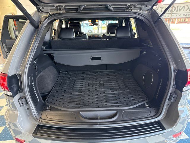 2019 Jeep Grand Cherokee Altitude | Rome, GA | Knight's Car Store 2019 Jeep Grand Cherokee Altitude | Rome, GA | Knight's Car Store