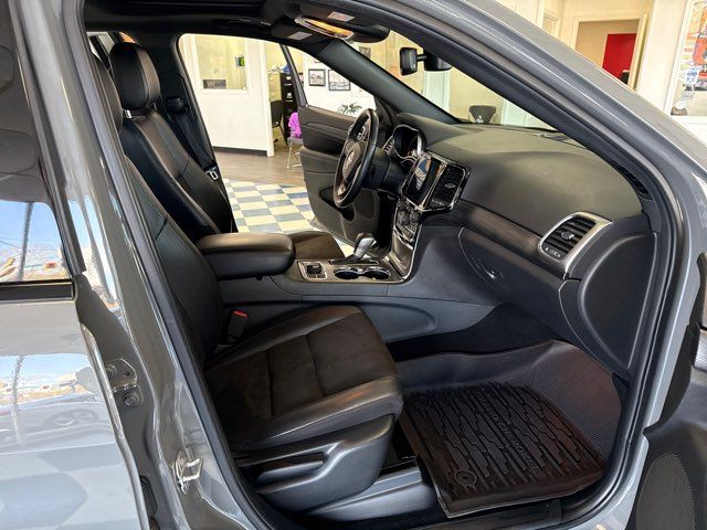 2019 Jeep Grand Cherokee Altitude | Rome, GA | Knight's Car Store