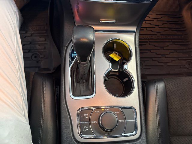 2019 Jeep Grand Cherokee Altitude | Rome, GA | Knight's Car Store