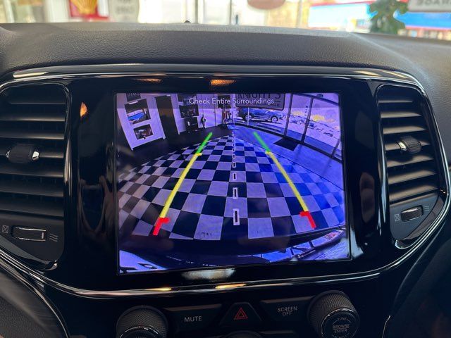 2019 Jeep Grand Cherokee Altitude | Rome, GA | Knight's Car Store