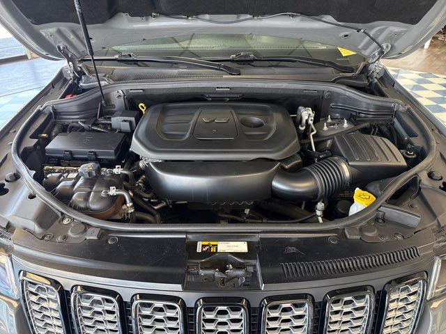 2019 Jeep Grand Cherokee Altitude | Rome, GA | Knight's Car Store 2019 Jeep Grand Cherokee Altitude | Rome, GA | Knight's Car Store