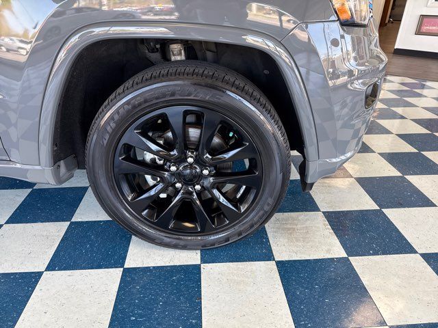 2019 Jeep Grand Cherokee Altitude | Rome, GA | Knight's Car Store 2019 Jeep Grand Cherokee Altitude | Rome, GA | Knight's Car Store