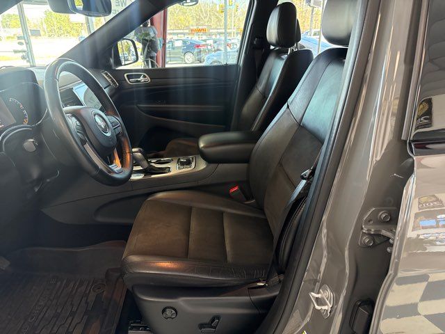 2019 Jeep Grand Cherokee Altitude | Rome, GA | Knight's Car Store