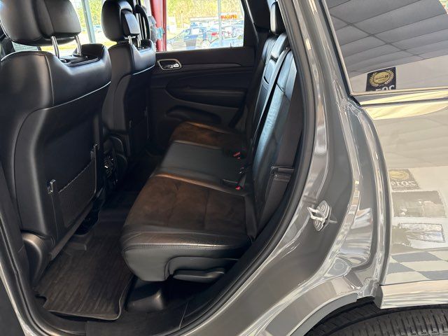 2019 Jeep Grand Cherokee Altitude | Rome, GA | Knight's Car Store