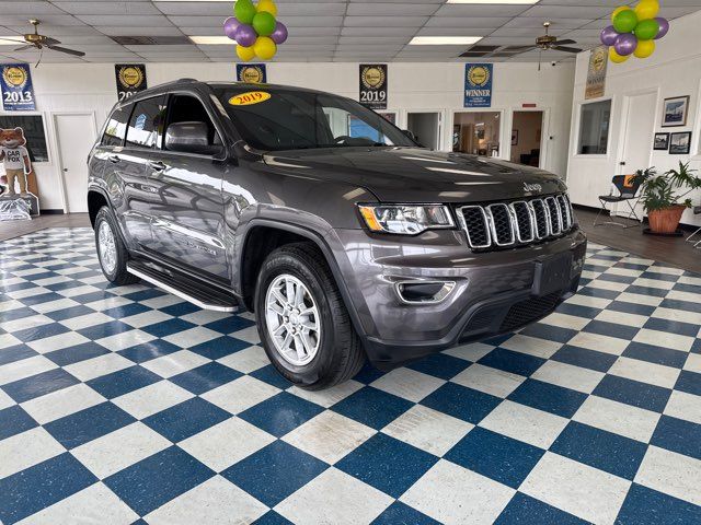 2019 Jeep Grand Cherokee Laredo | Rome, GA | Knight's Car Store