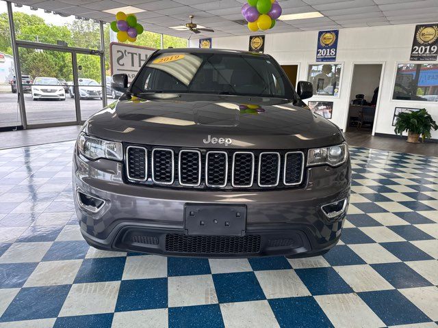 2019 Jeep Grand Cherokee Laredo | Rome, GA | Knight's Car Store