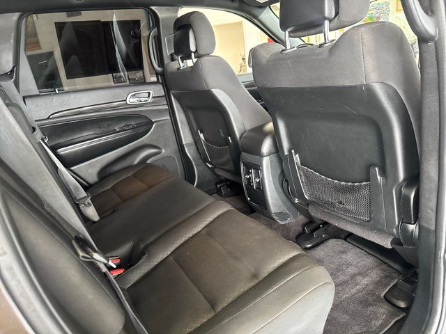 2019 Jeep Grand Cherokee Laredo | Rome, GA | Knight's Car Store