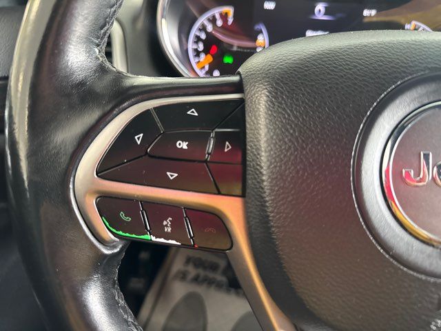 2019 Jeep Grand Cherokee Laredo | Rome, GA | Knight's Car Store