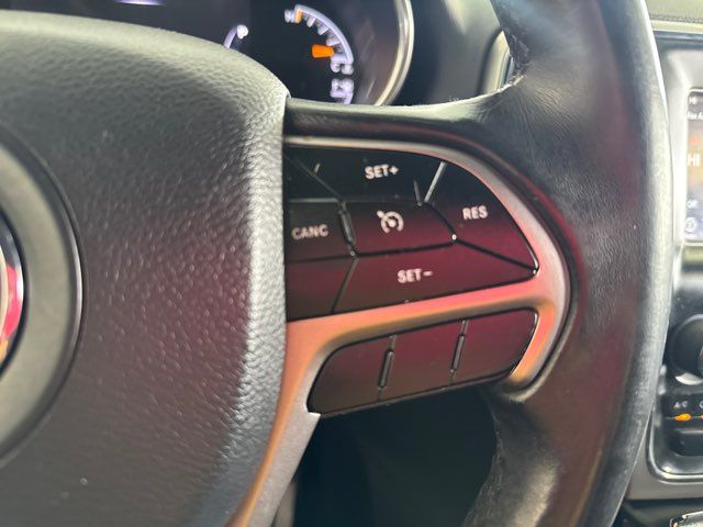 2019 Jeep Grand Cherokee Laredo | Rome, GA | Knight's Car Store