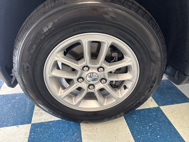 2019 Jeep Grand Cherokee Laredo | Rome, GA | Knight's Car Store