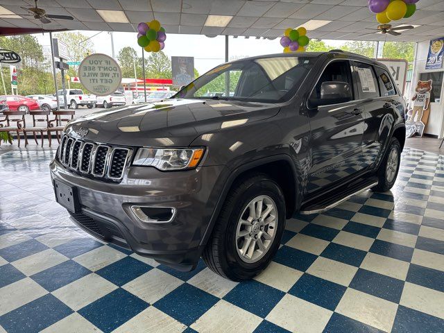 2019 Jeep Grand Cherokee Laredo | Rome, GA | Knight's Car Store
