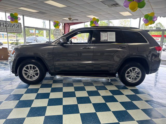 2019 Jeep Grand Cherokee Laredo | Rome, GA | Knight's Car Store 2019 Jeep Grand Cherokee Laredo | Rome, GA | Knight's Car Store