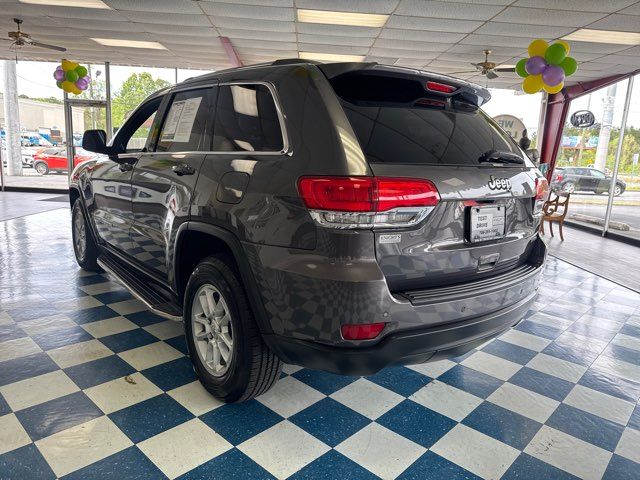 2019 Jeep Grand Cherokee Laredo | Rome, GA | Knight's Car Store