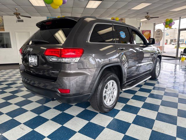 2019 Jeep Grand Cherokee Laredo | Rome, GA | Knight's Car Store