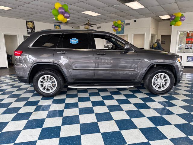 2019 Jeep Grand Cherokee Laredo | Rome, GA | Knight's Car Store
