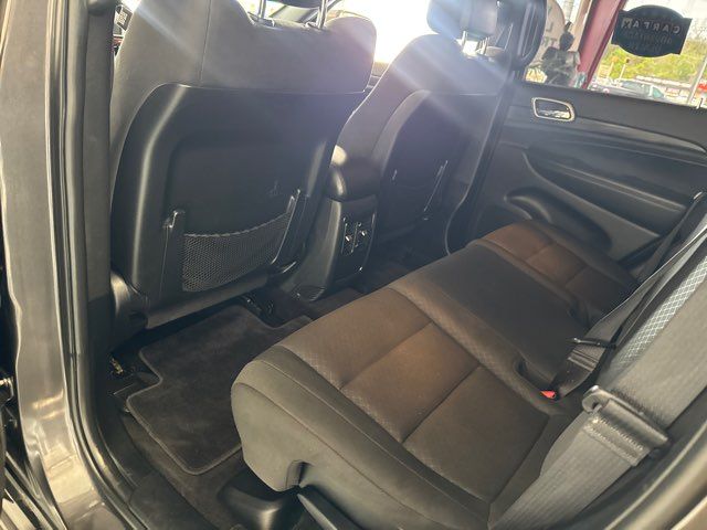 2019 Jeep Grand Cherokee Laredo | Rome, GA | Knight's Car Store