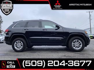 2019 Jeep Grand Cherokee Laredo | Spokane, WA | Max AutoSports of Spokane