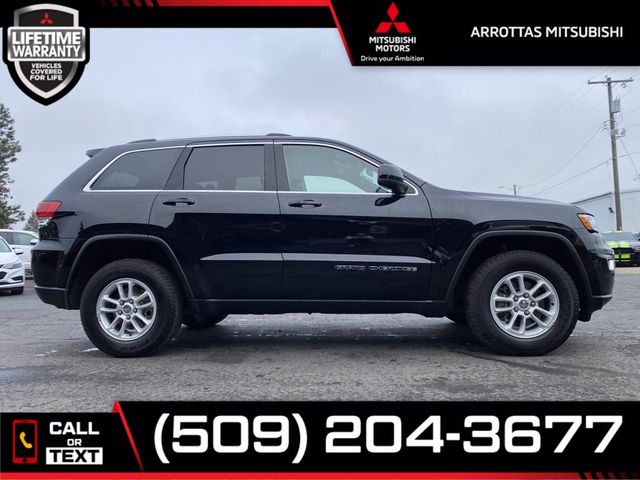 2019 Jeep Grand Cherokee Laredo | Spokane, WA | Max AutoSports of Spokane