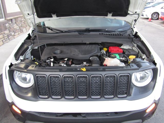 2019 Jeep Renegade Trailhawk Edition 4X4 | American Fork, Utah | Auto's Inc. 2019 Jeep Renegade Trailhawk Edition 4X4 | American Fork, Utah | Auto's Inc.