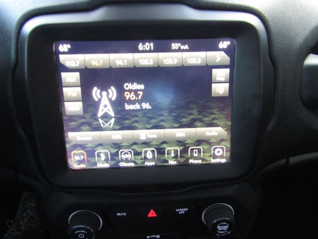 2019 Jeep Renegade Trailhawk Edition 4X4 | American Fork, Utah | Auto's Inc.