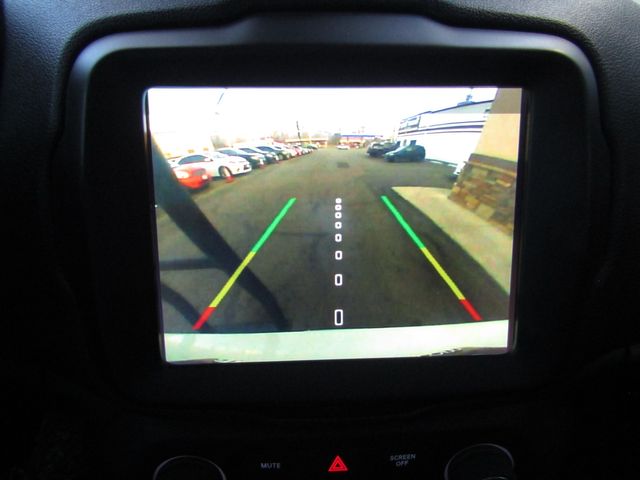 2019 Jeep Renegade Trailhawk Edition 4X4 | American Fork, Utah | Auto's Inc.