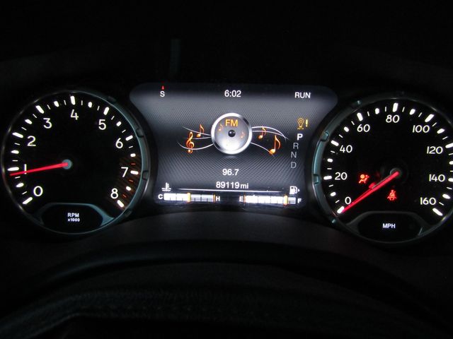 2019 Jeep Renegade Trailhawk Edition 4X4 | American Fork, Utah | Auto's Inc.