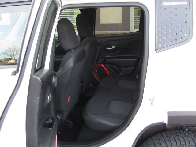 2019 Jeep Renegade Trailhawk Edition 4X4 | American Fork, Utah | Auto's Inc.