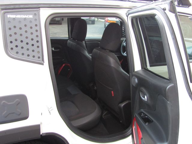 2019 Jeep Renegade Trailhawk Edition 4X4 | American Fork, Utah | Auto's Inc. 2019 Jeep Renegade Trailhawk Edition 4X4 | American Fork, Utah | Auto's Inc.