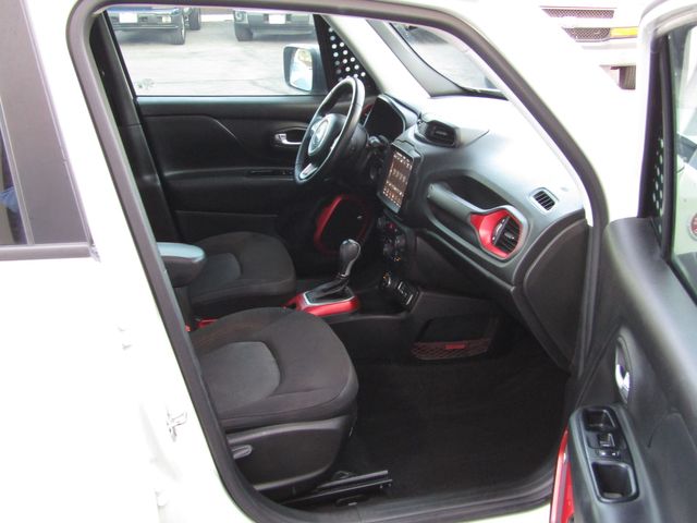 2019 Jeep Renegade Trailhawk Edition 4X4 | American Fork, Utah | Auto's Inc.