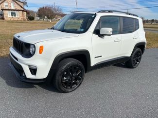 2019 Jeep Renegade Altitude | Ephrata, PA | Pine Tree Motors in Ephrata, PA 17522